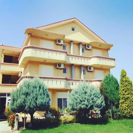 Mali Medved Ulcinj Apartment ภายนอก รูปภาพ