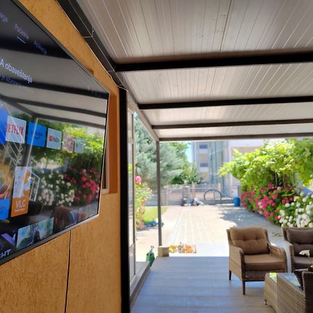 Mali Medved Ulcinj Apartment ภายนอก รูปภาพ