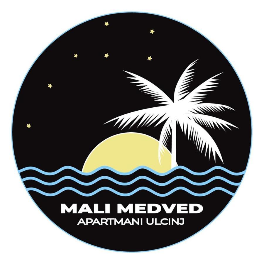 Mali Medved Ulcinj Apartment ภายนอก รูปภาพ