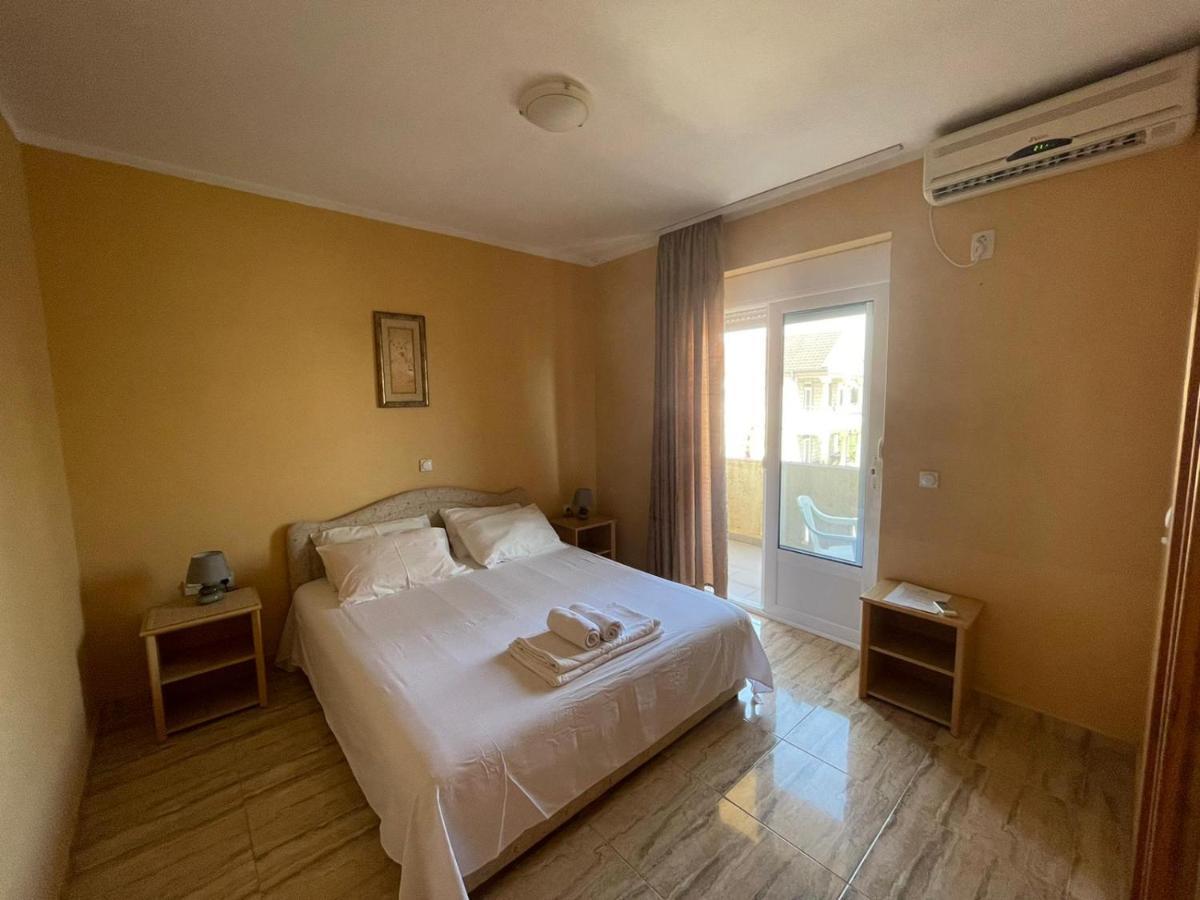Mali Medved Ulcinj Apartment ภายนอก รูปภาพ