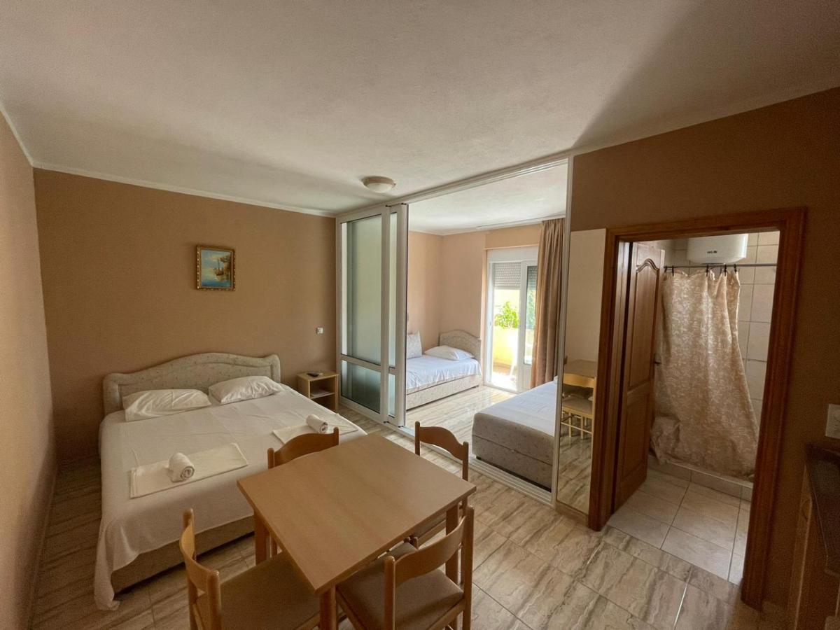 Mali Medved Ulcinj Apartment ภายนอก รูปภาพ