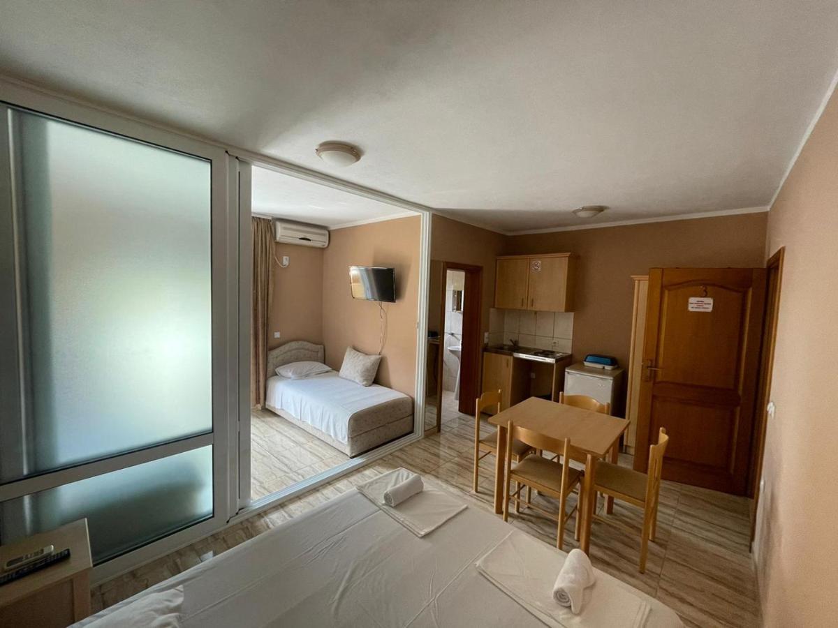 Mali Medved Ulcinj Apartment ภายนอก รูปภาพ