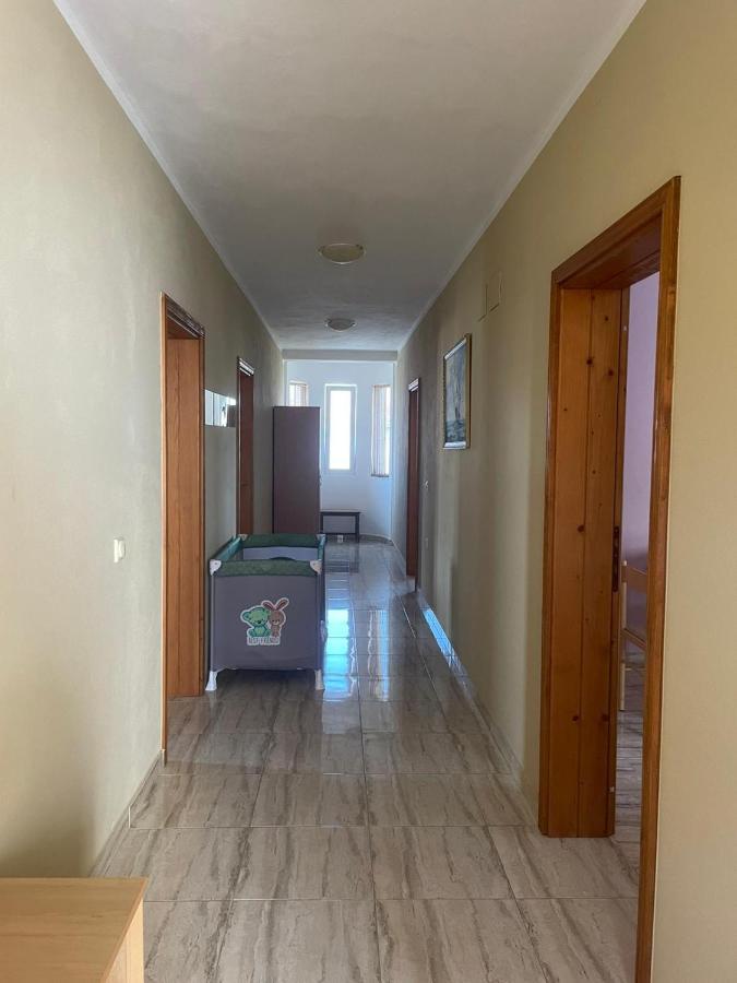 Mali Medved Ulcinj Apartment ภายนอก รูปภาพ