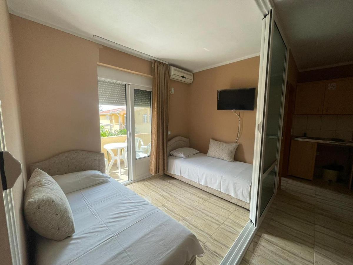 Mali Medved Ulcinj Apartment ภายนอก รูปภาพ