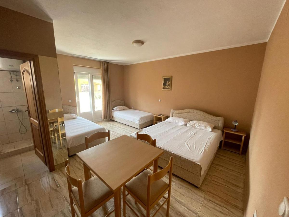 Mali Medved Ulcinj Apartment ภายนอก รูปภาพ