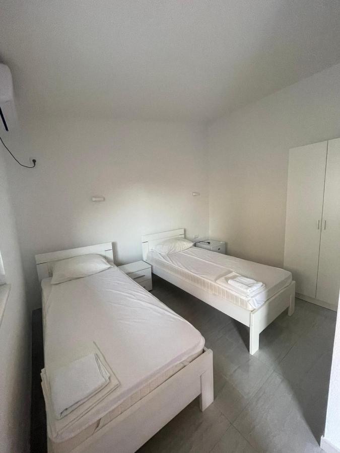 Mali Medved Ulcinj Apartment ห้อง รูปภาพ