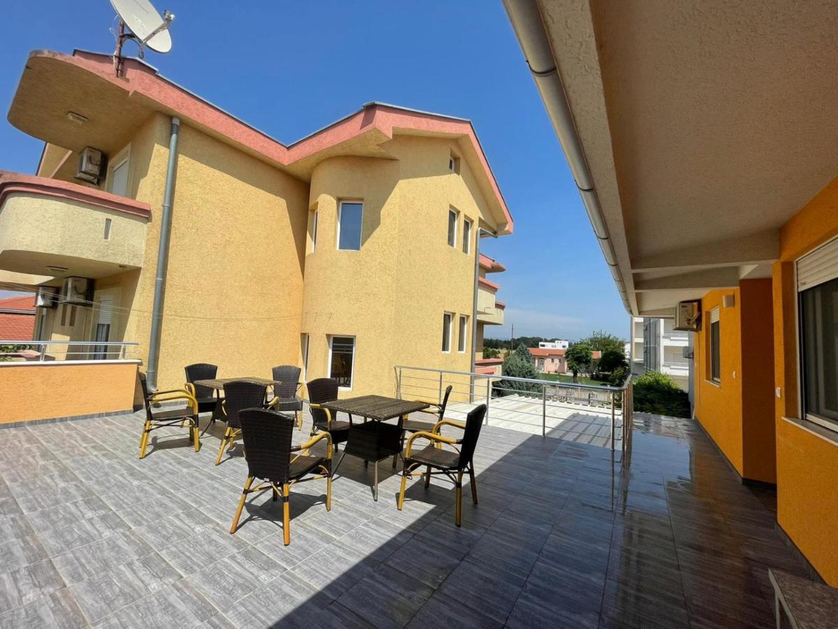 Mali Medved Ulcinj Apartment ห้อง รูปภาพ
