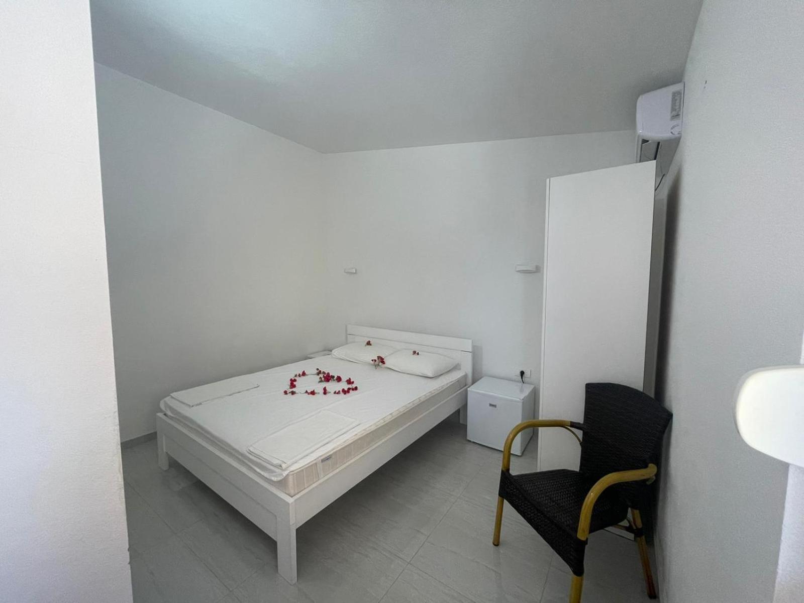 Mali Medved Ulcinj Apartment ห้อง รูปภาพ